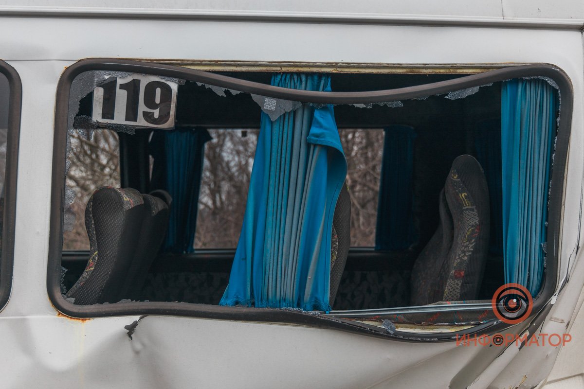 Пострадавший - 10-летний мальчик