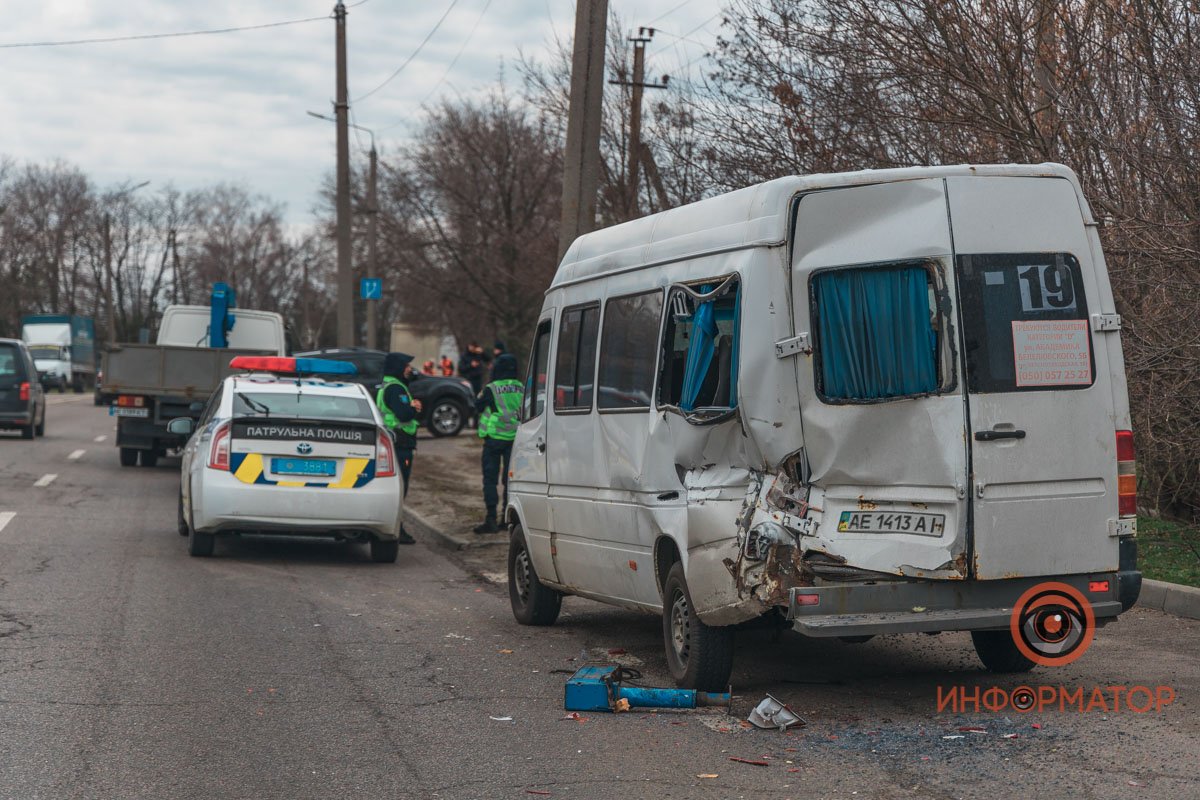 Патрульный экипаж уже на месте