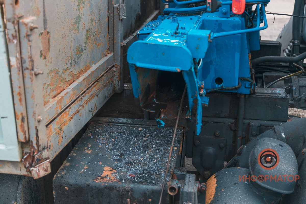 Как так вышло - выяснят правоохранители