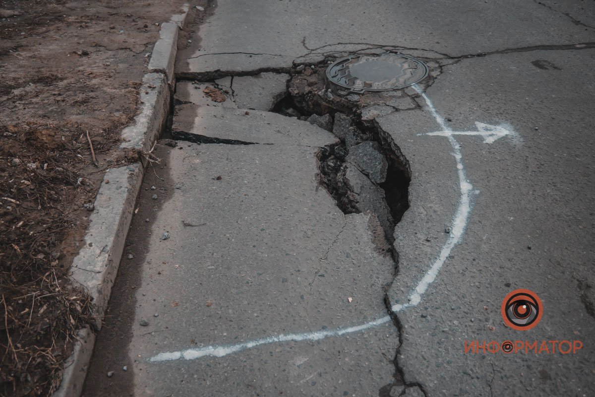 Судя по всему, предостерегающие знаки оказались совсем не эффективными