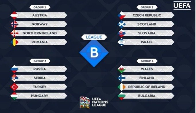 Здесь соперники уже посерьезнее
