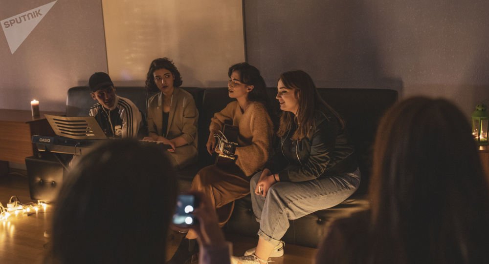 Концерты Могилевской и Винника и магическое шоу: ТОП мероприятий, куда стоит пойти на выходных в Днепре 6