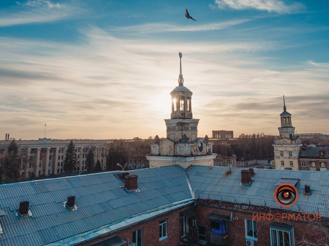 Наши операторы умеют все