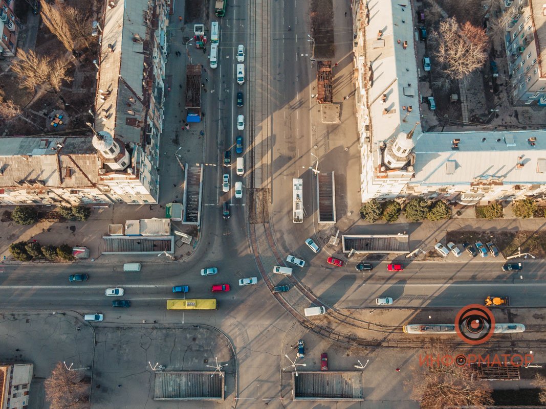 Жизнь кипит