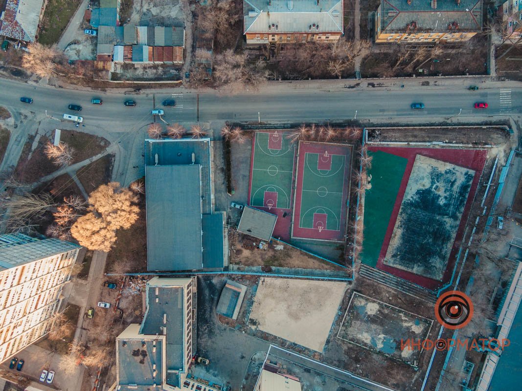 Сверху все лучше