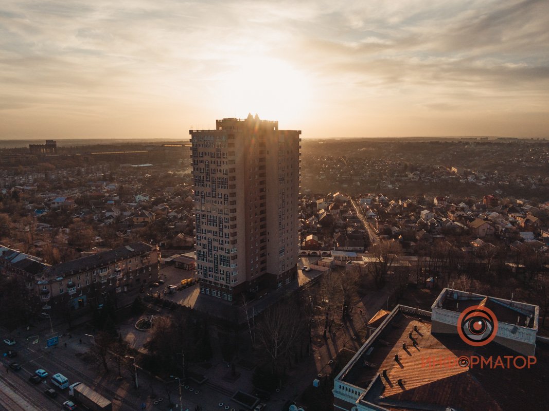 Гори, чтобы светить (с) Люмен