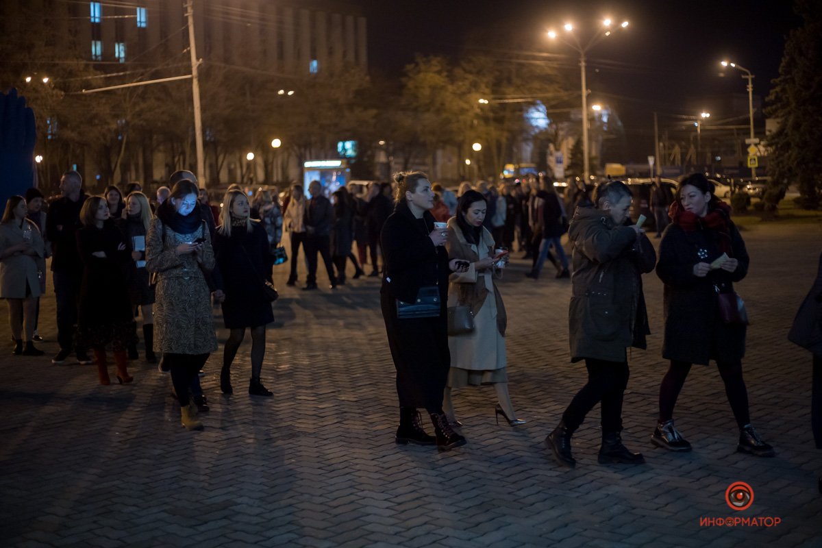 Нино Катамадзе действительно ждали многие Нино Катамадзе действительно ждали многие