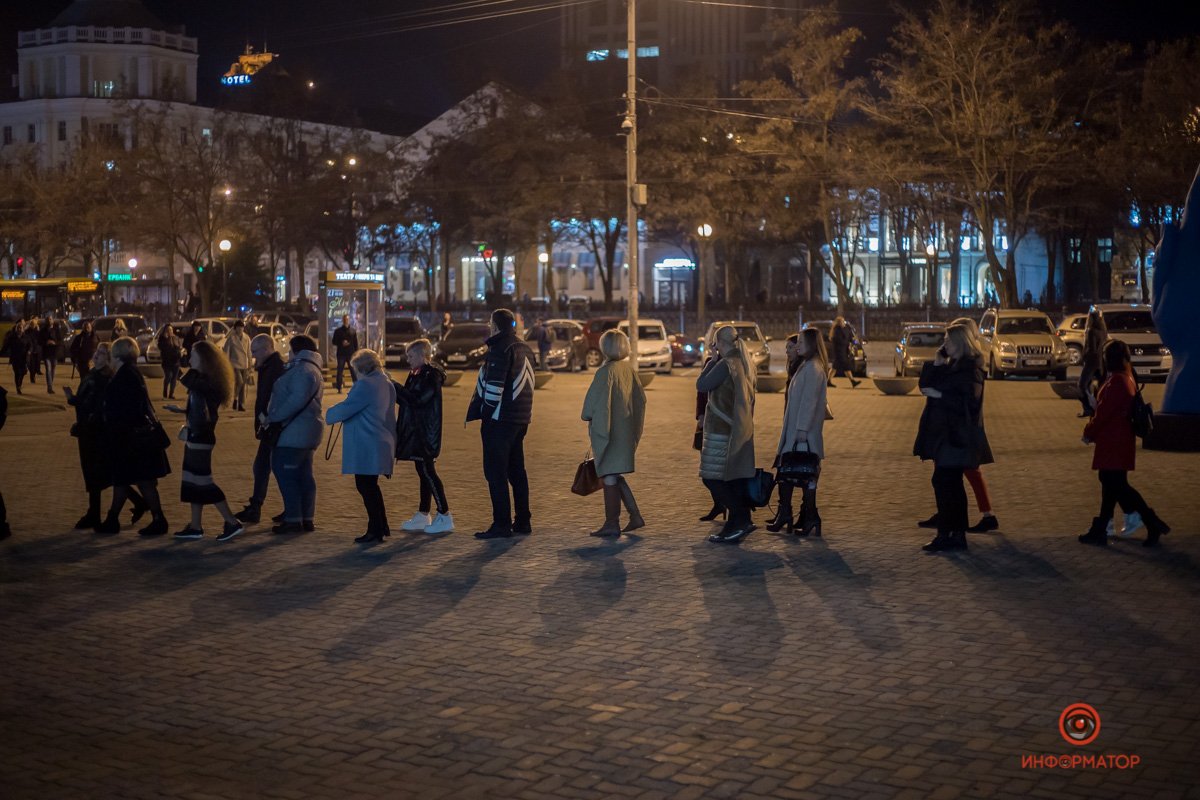 В предвкушении душевного вечера В предвкушении душевного вечера