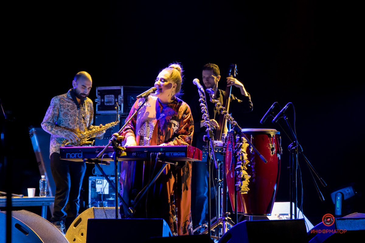 Настроение отличное Настроение отличное