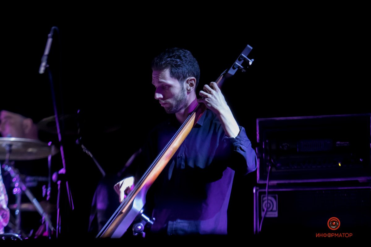 Удивительное сочетание музыки и вокала Удивительное сочетание музыки и вокала