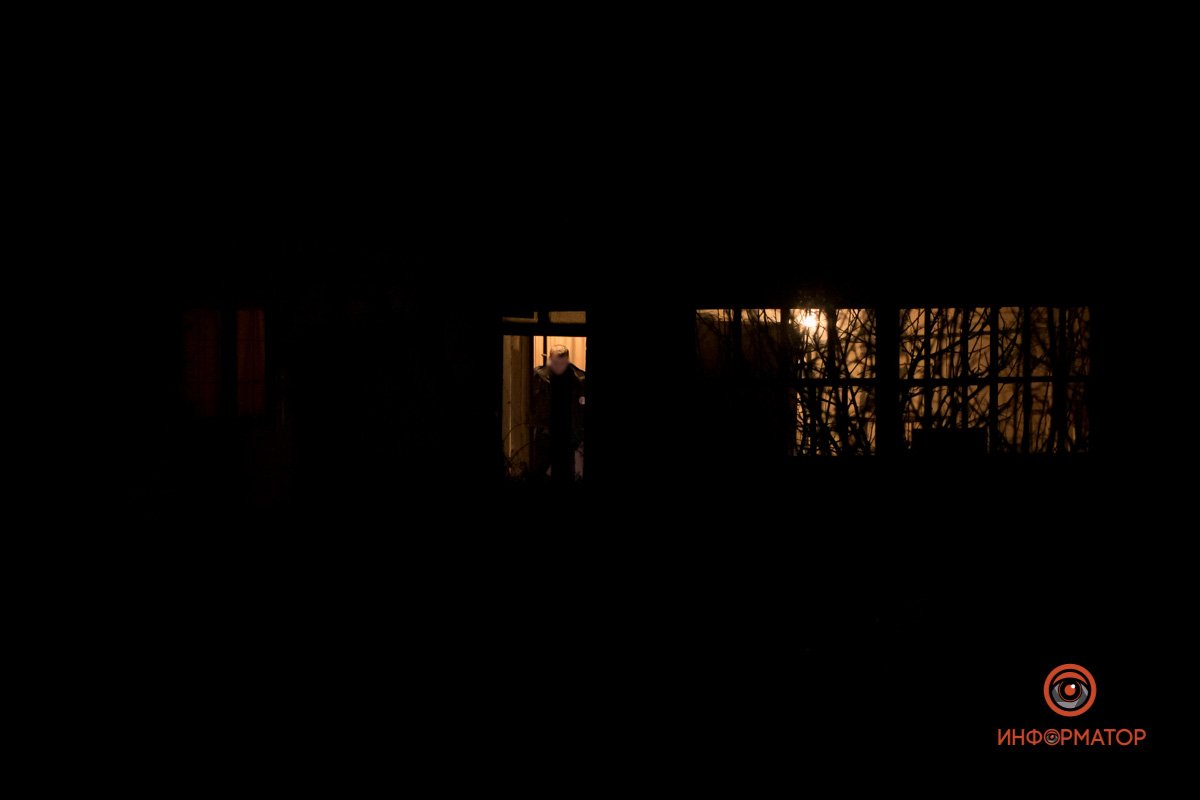 Трагедия произошла в частном доме в Кривом переулке