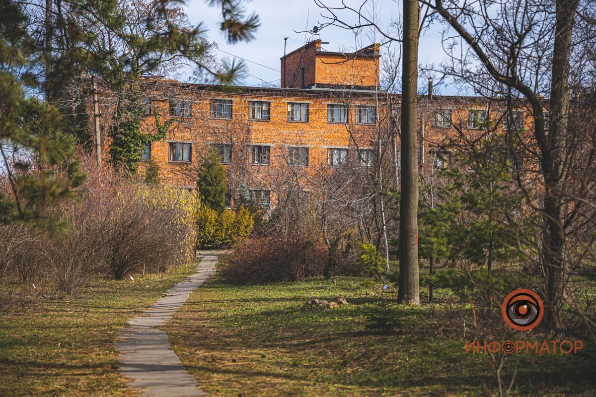 Сад находится на Гагарина Сад находится на Гагарина