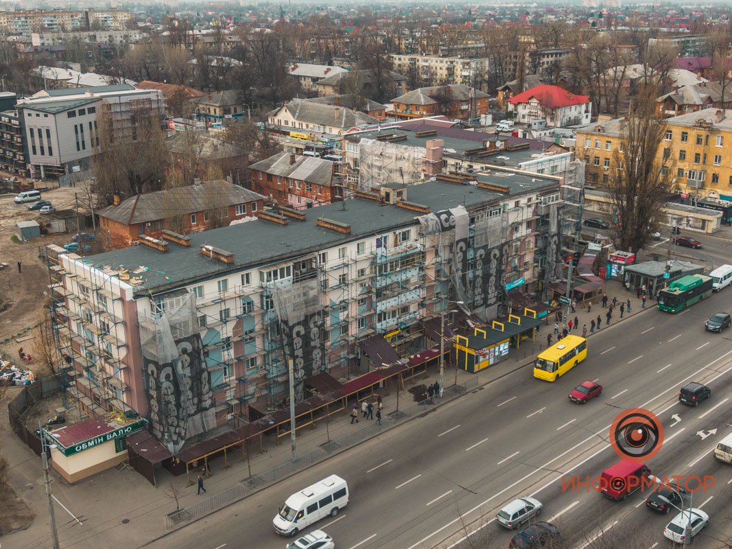 Прохожие думали, что погиб рабочий Прохожие думали, что погиб рабочий