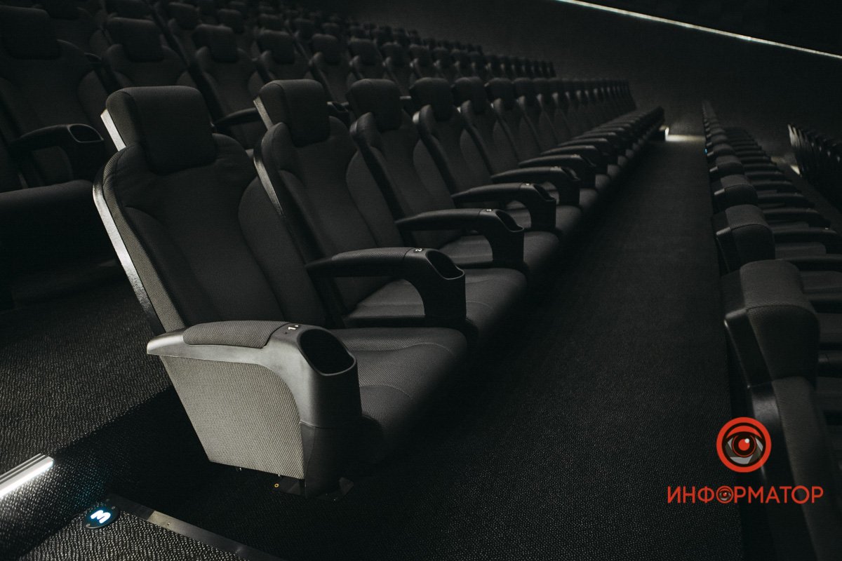 Широкие проходы Широкие проходы