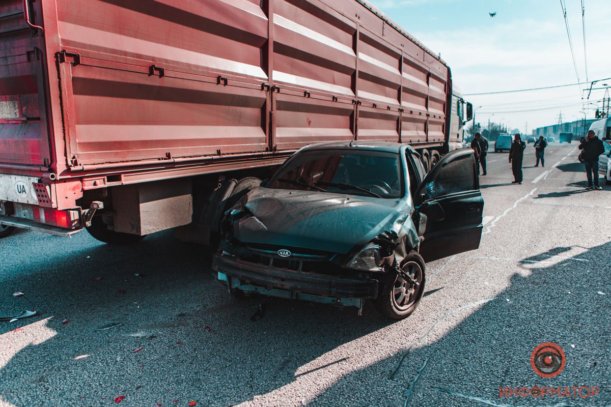 Все обстоятельства происшествия выясняются