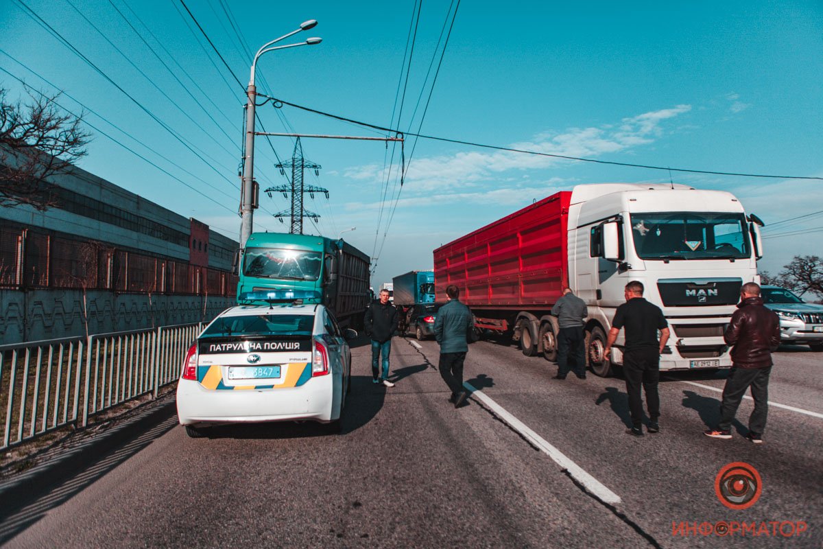 В деталях произошедшего будет разбираться следователь по ДТП