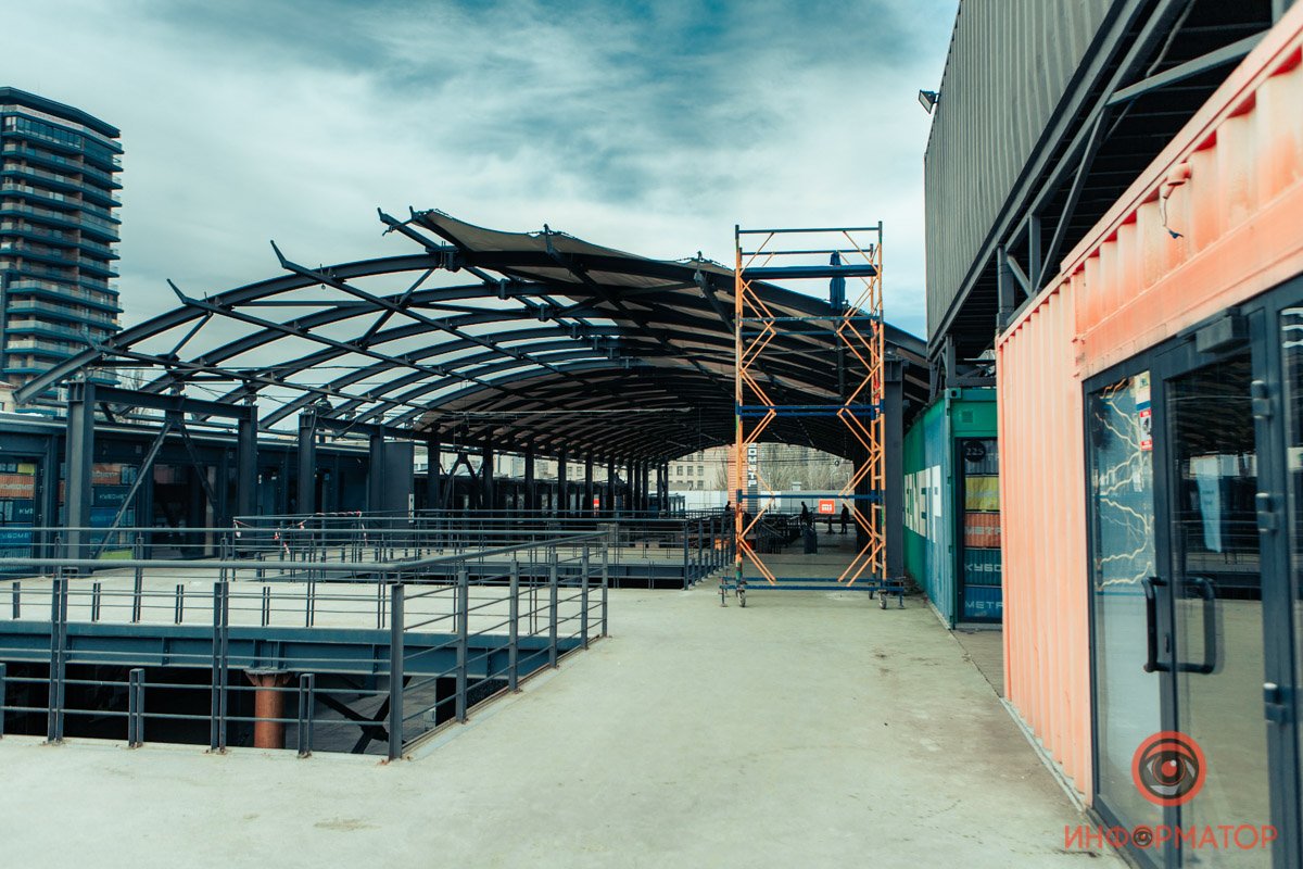 Слишком пусто, тихо и грустно