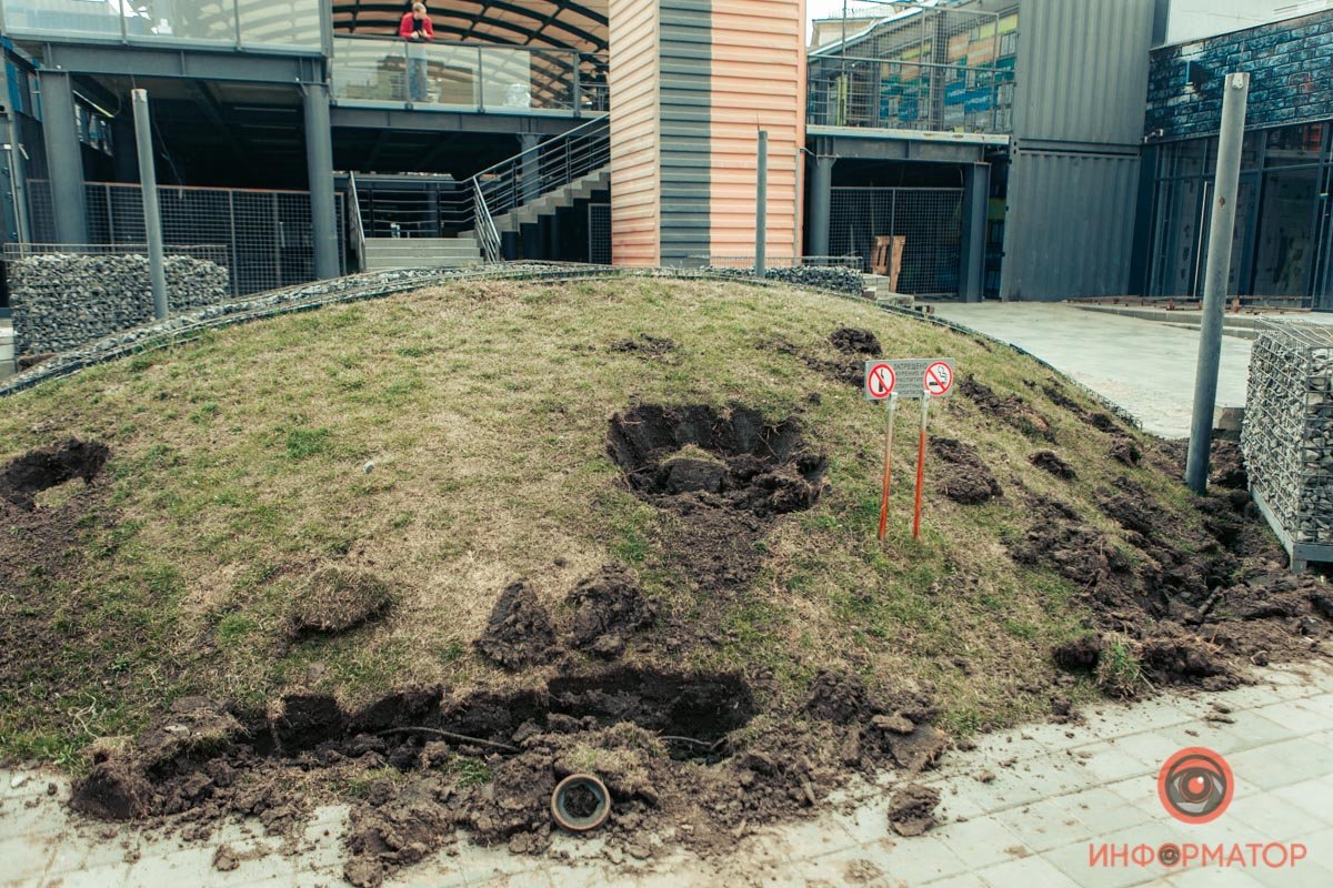 Вместе с "Кубометром" закончилась история и Гомера :с 