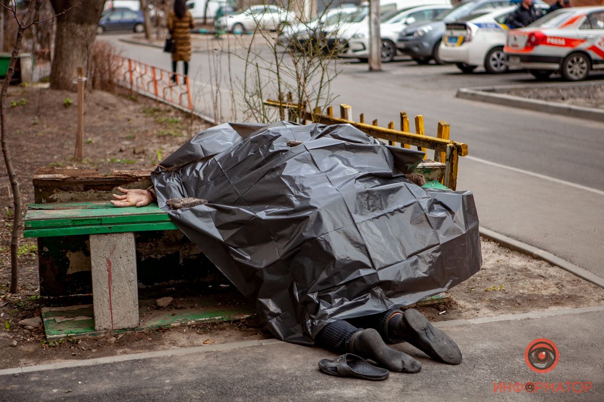 Причина смерти пока неизвестна Причина смерти пока неизвестна