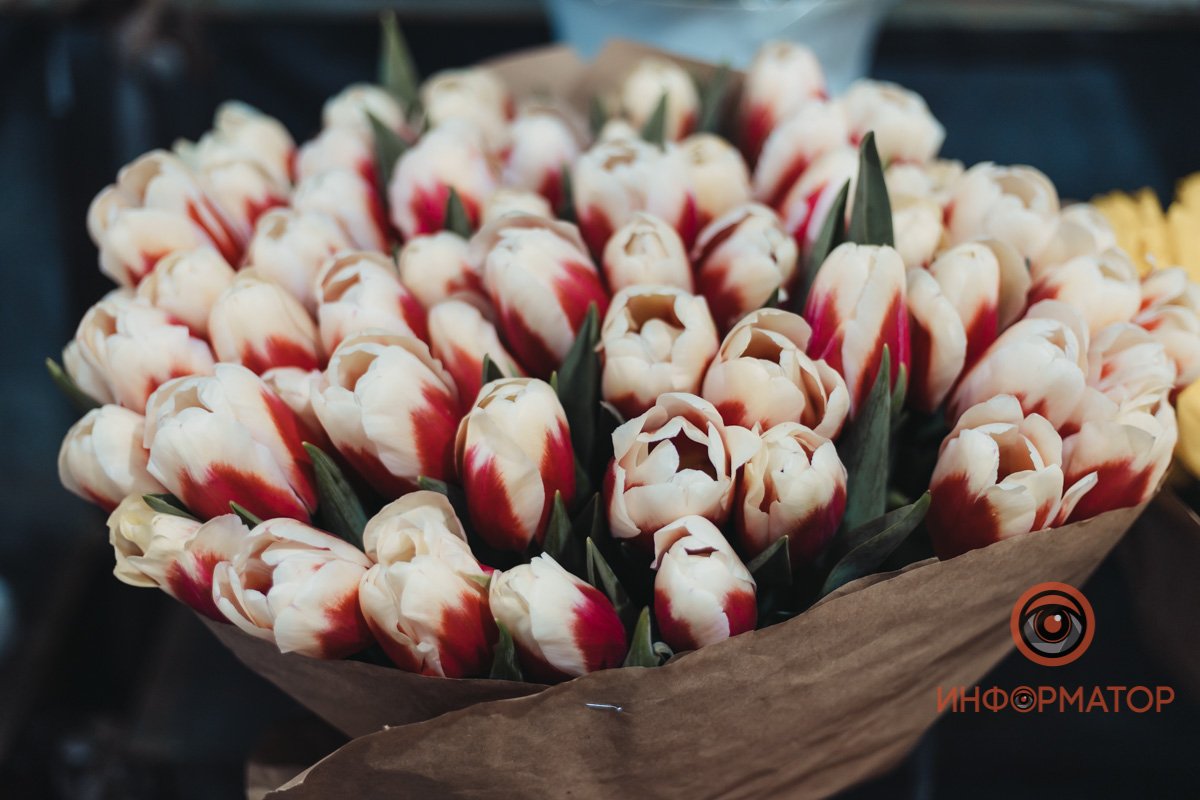 8 марта - чудесный весенний праздник 8 марта - чудесный весенний праздник