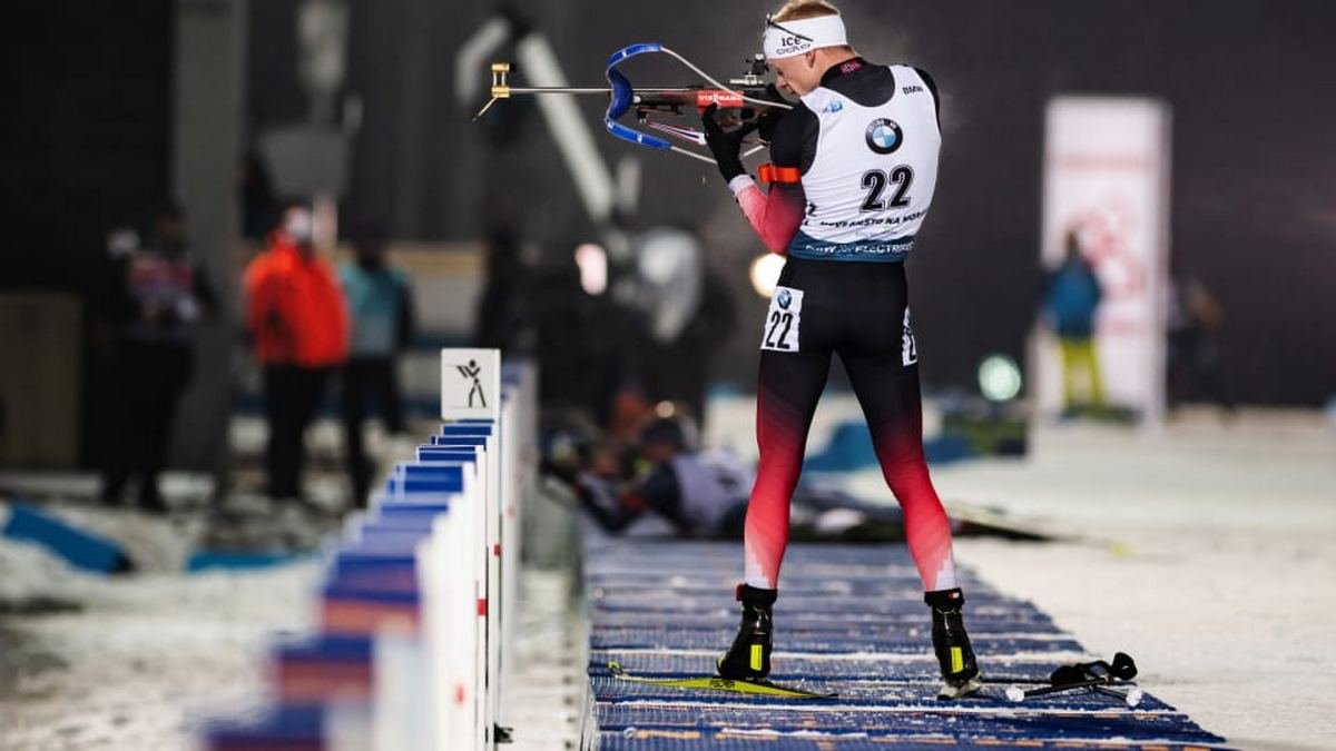 Точная стрельба - залог успеха