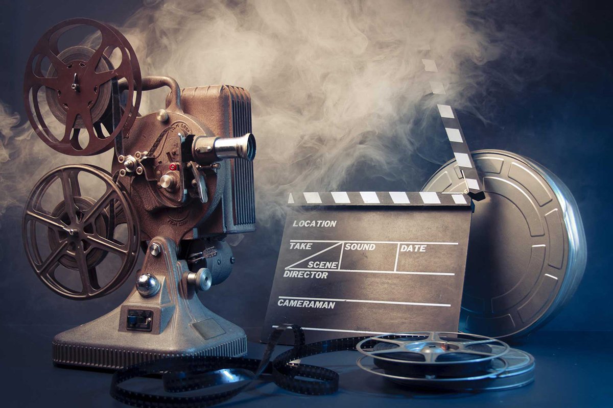 Просмотр обещает быть интересным Просмотр обещает быть интересным