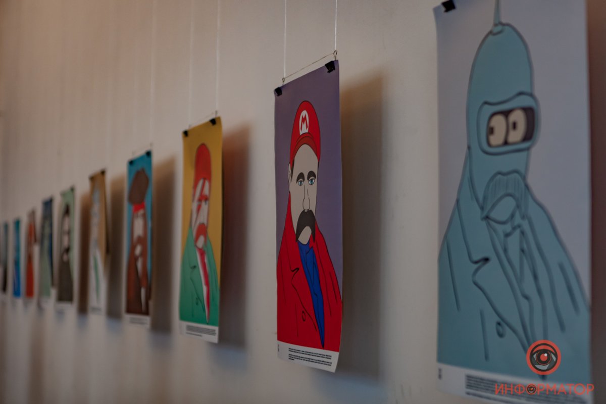 28 образов Шевченко 28 образов Шевченко