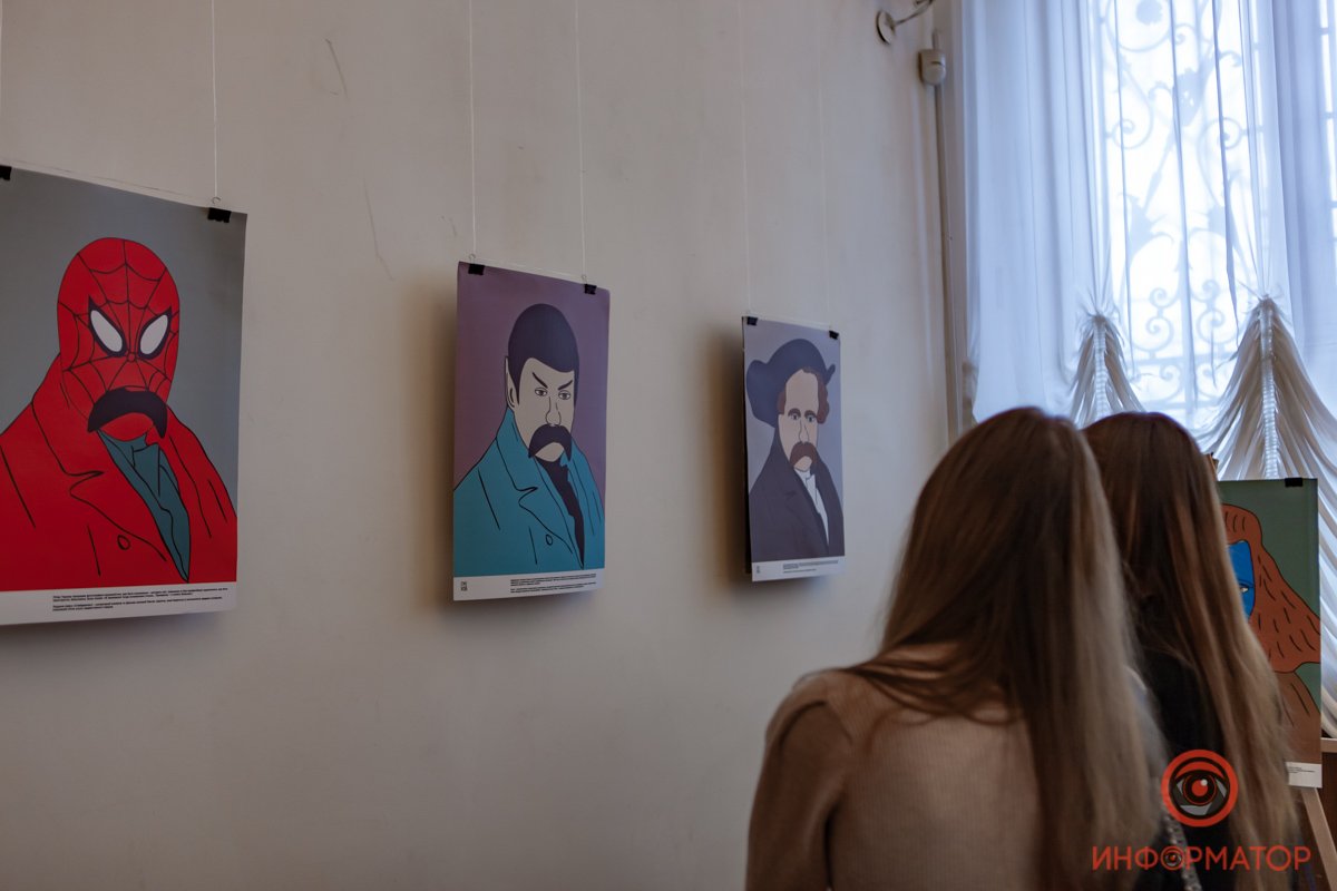 А в чем твоя суперсила? А в чем твоя суперсила?