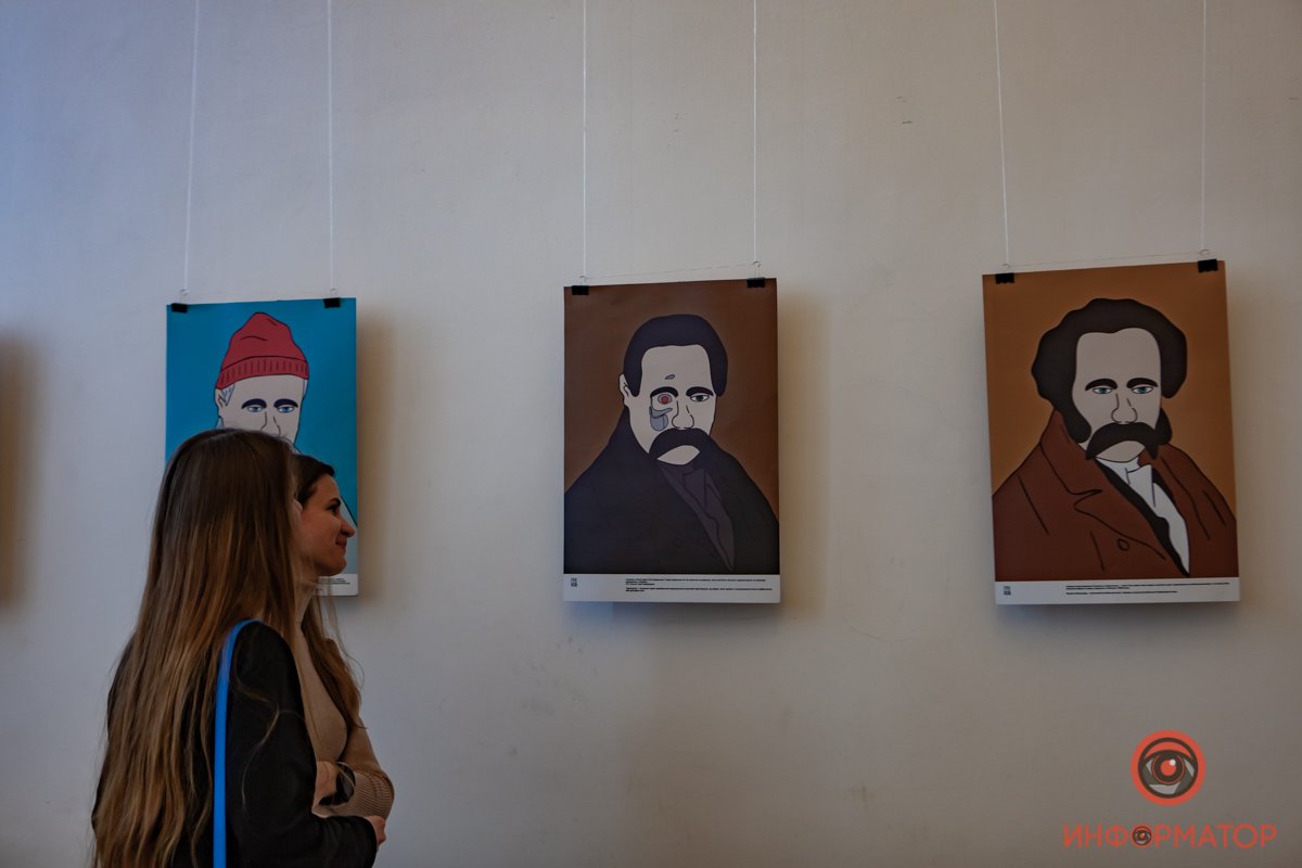 Автор "осовременнил" прошлое Автор "осовременнил" прошлое