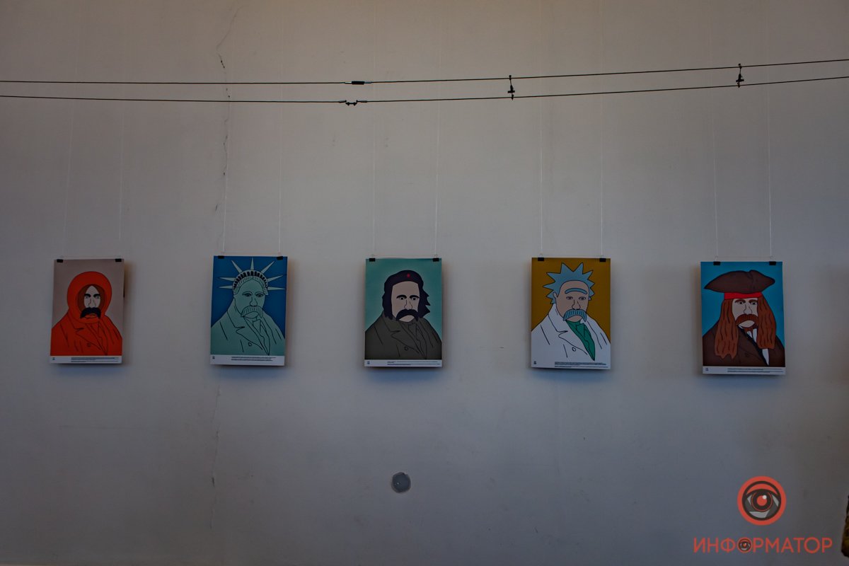 А какой сегодня ты? А какой сегодня ты?