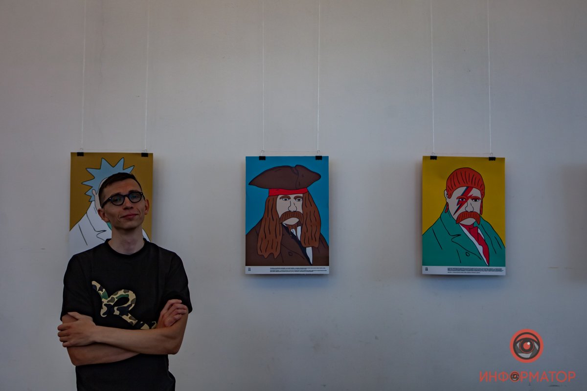 Тренировка для фантазии Тренировка для фантазии