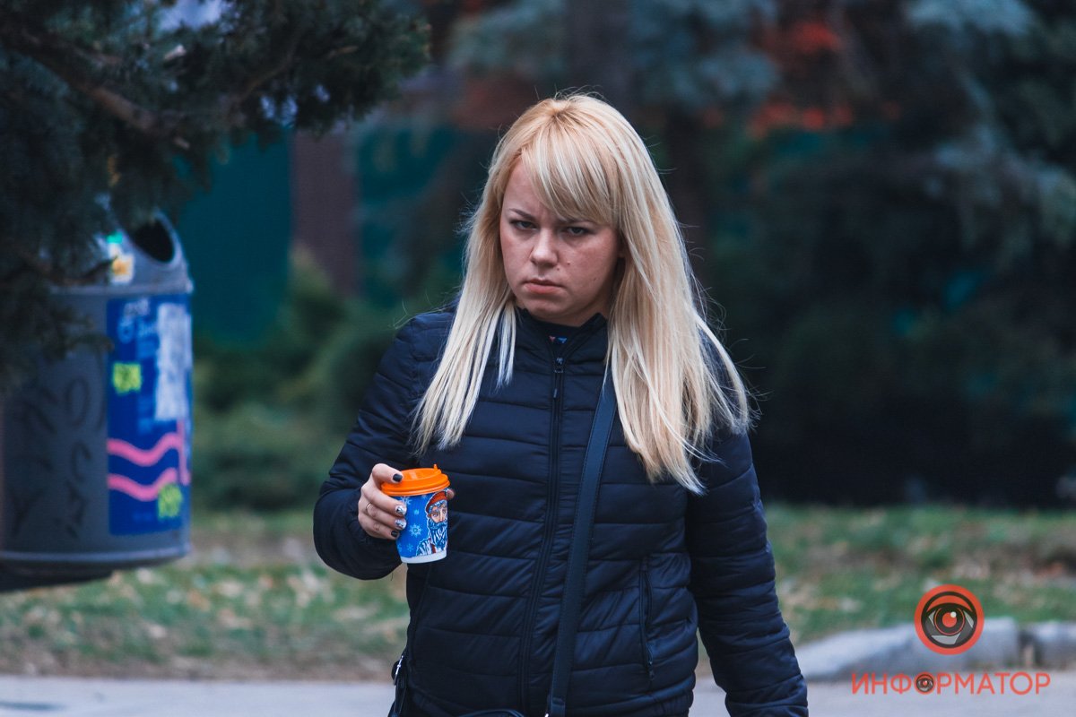 Кофе не понравился