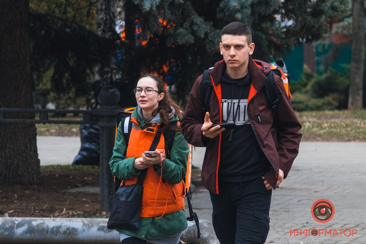 Командная работа