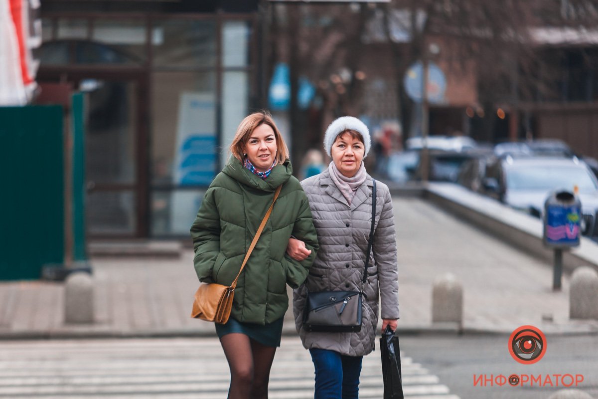 Неспешные прогулки