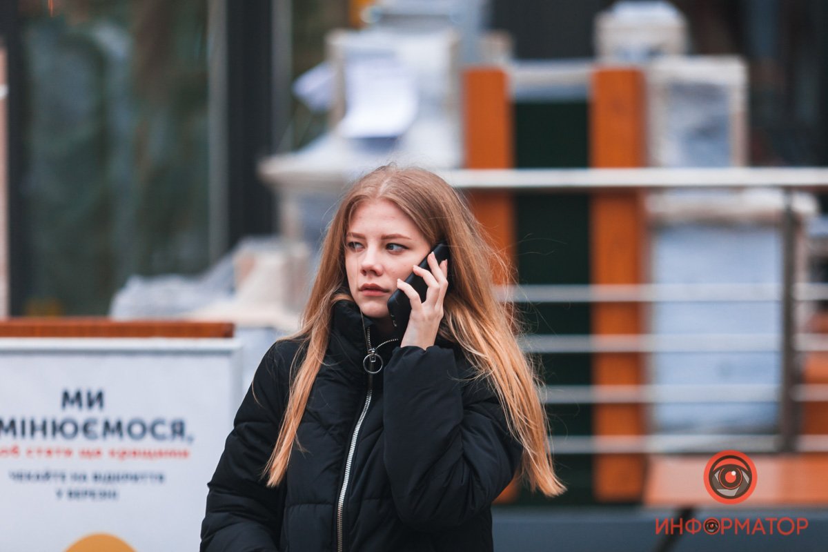 В ожидании