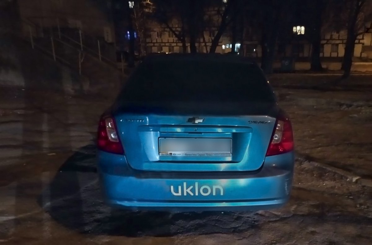 Была ли водитель "на смене" - неизвестно Была ли водитель "на смене" - неизвестно