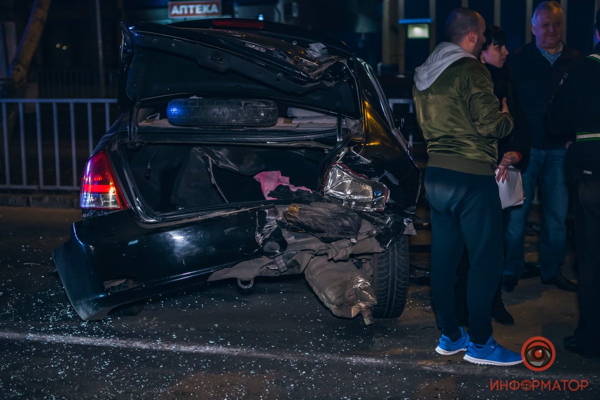 На месте работают правоохранители