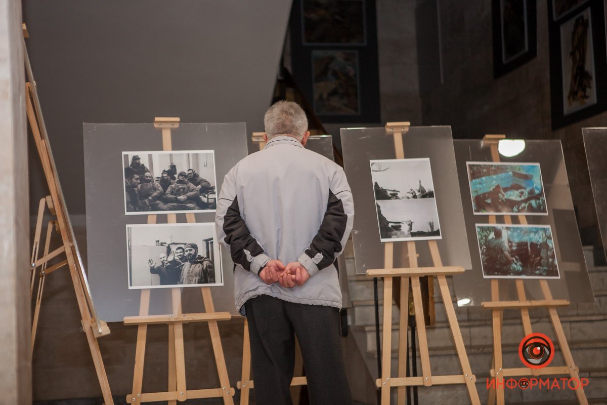 Действительно стоит увидеть