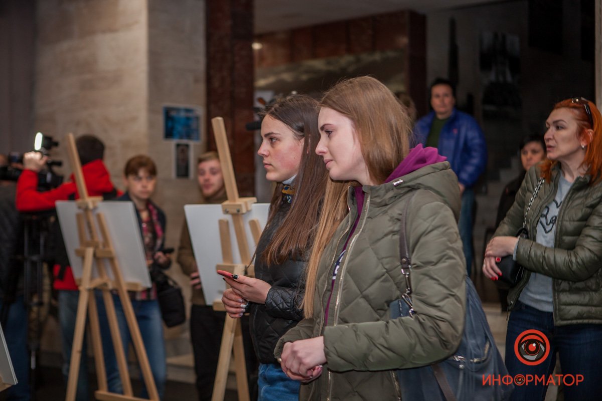 Некоторые фото вызывали эмоции, которые сложно было сдержать