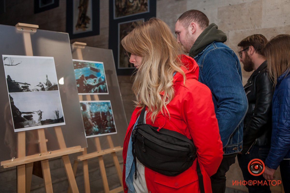 Честно о войне