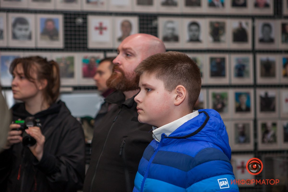 Работы не оставили никого равнодушным