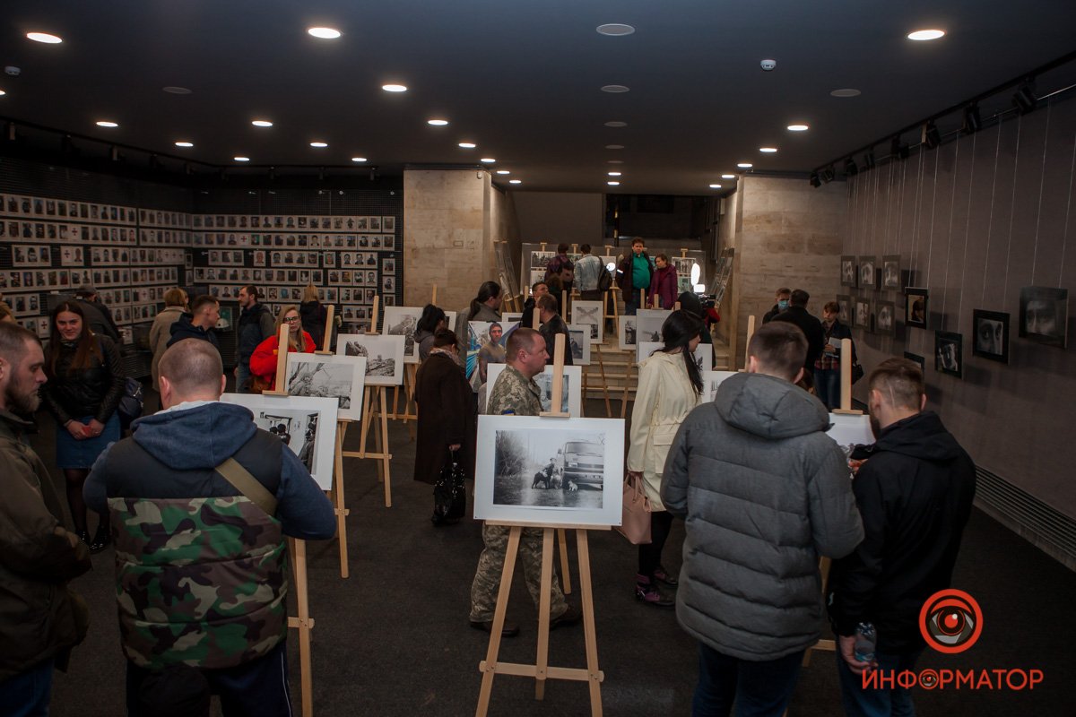 Просто приходите