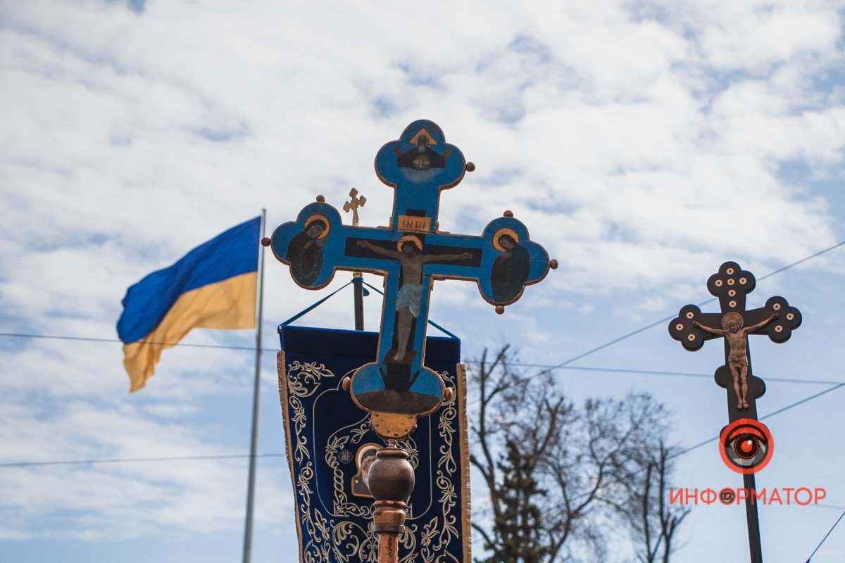 Праздник Торжества Православия установили на Константинопольском соборе в 843 году