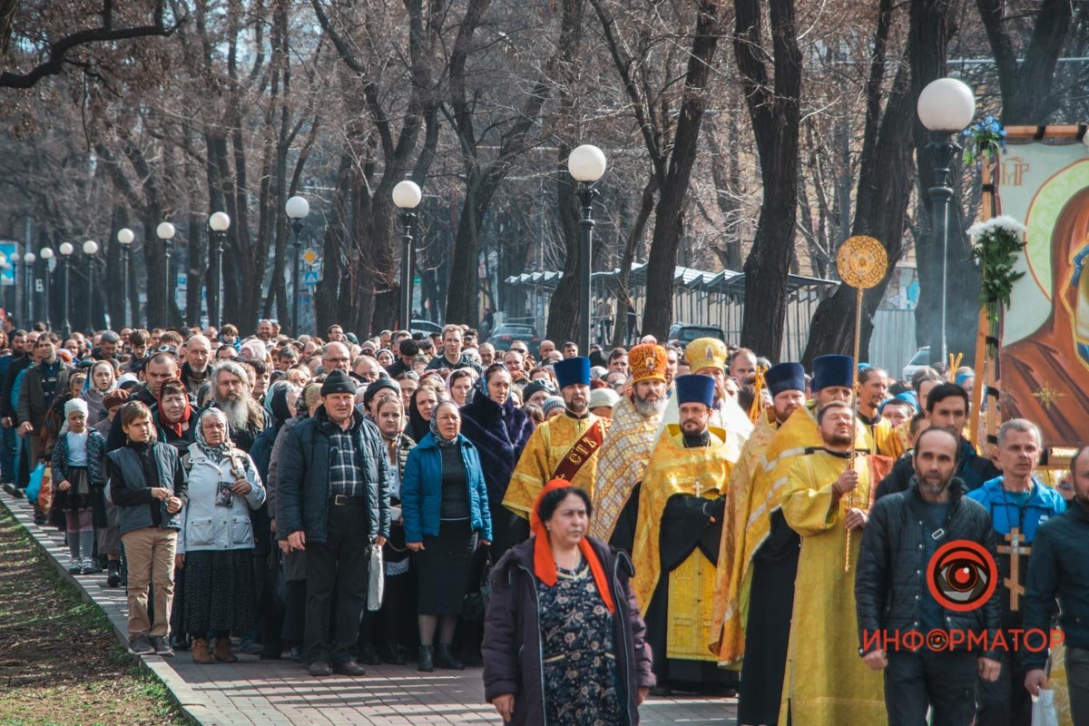 Родители выбрали веру, дети не выбирали