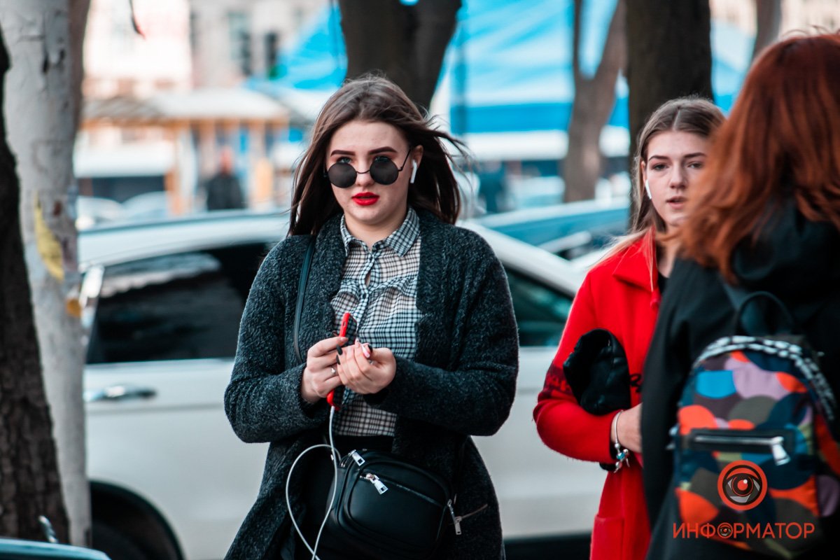 Время быть яркими