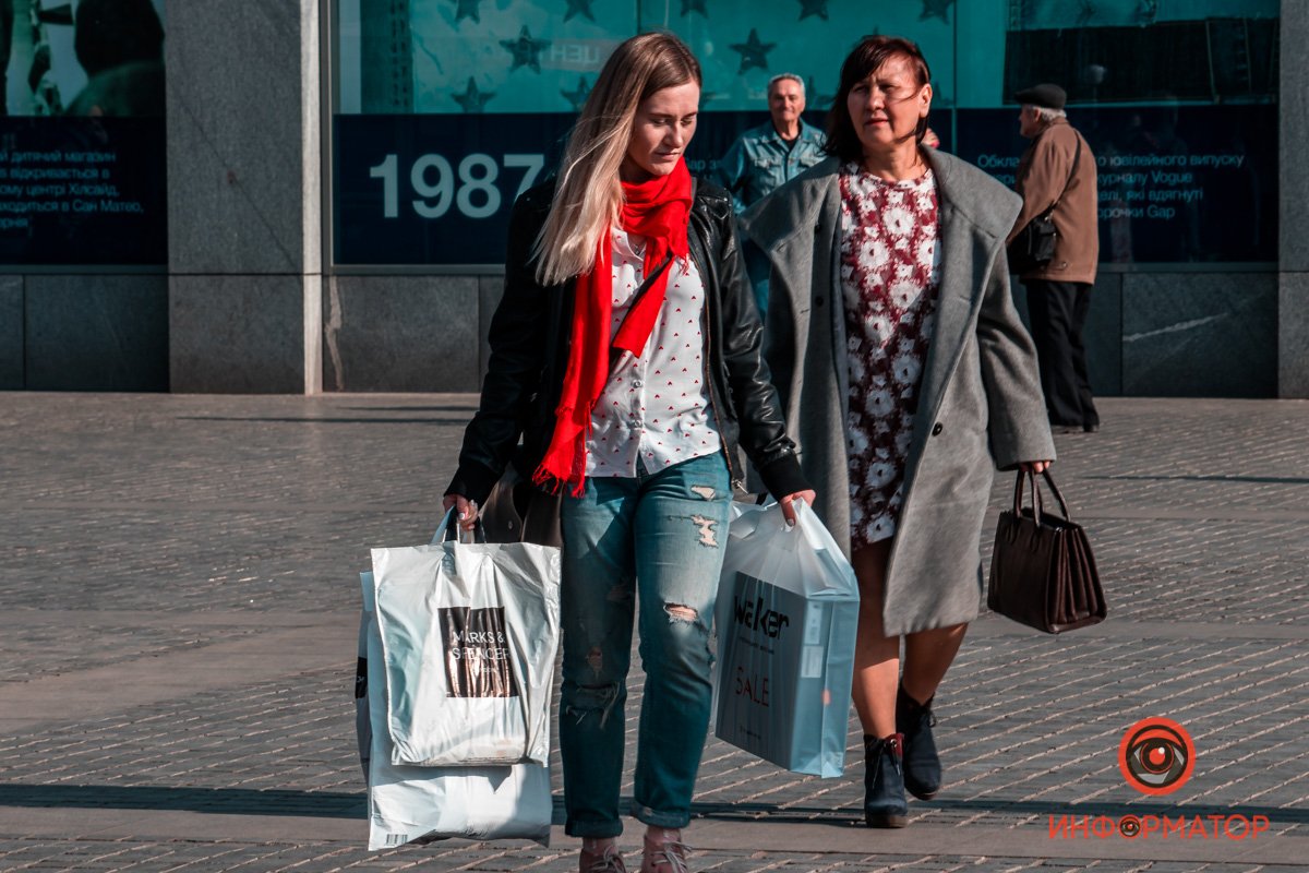 Поздравила себя любимую