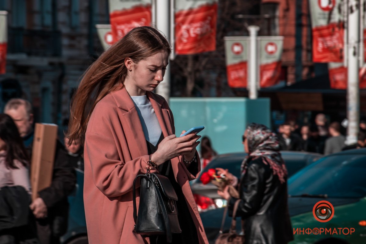 Когда ждешь, что поздравит он