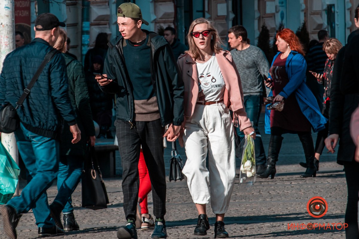 Любите друг друга во все дни в году