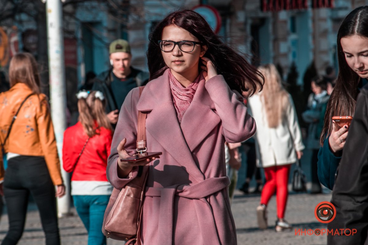 Очаровашки