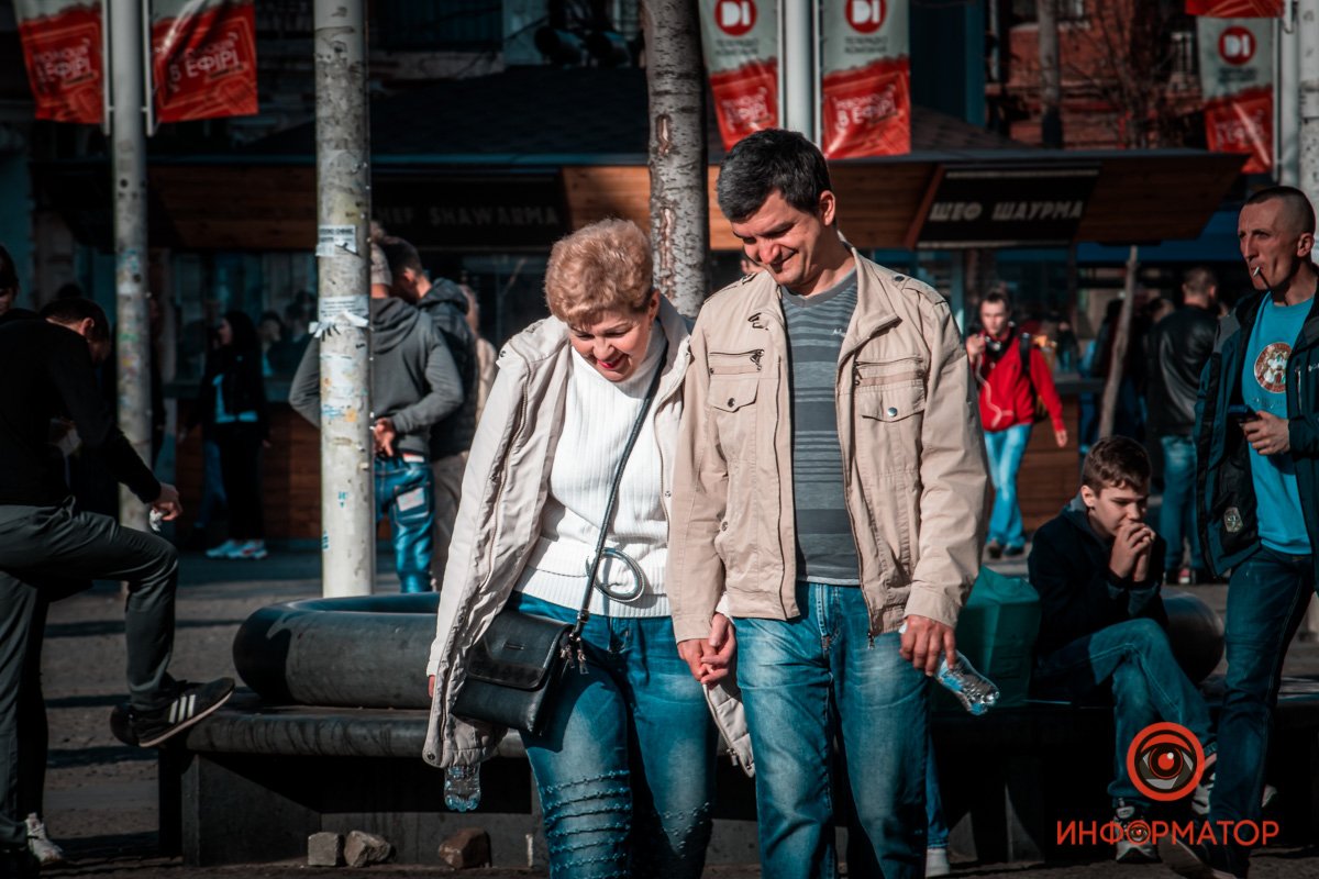 Сквозь года